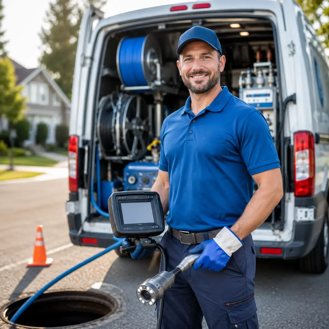 Local Pipe Relining specialists in Orviston, PA