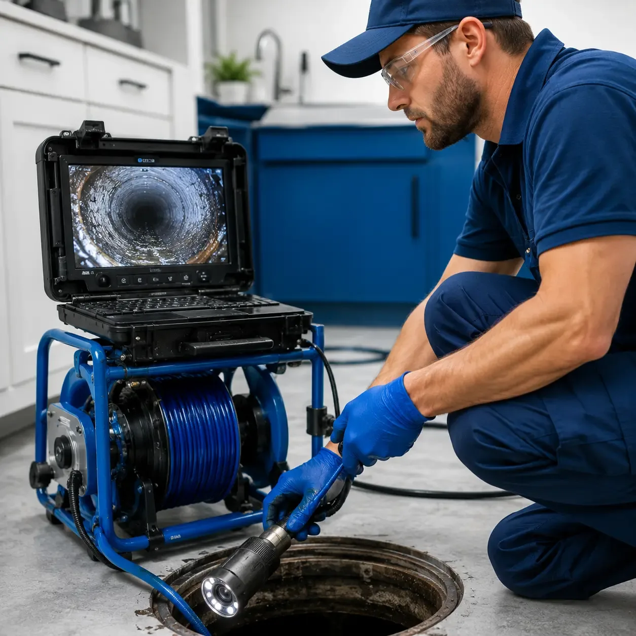 Pipe Relining professionals serving Orviston, PA